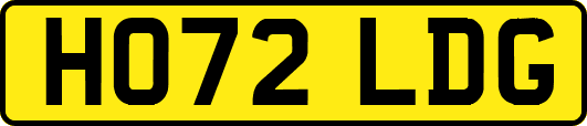 HO72LDG