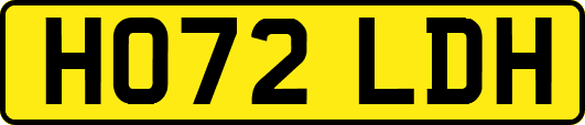 HO72LDH