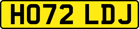 HO72LDJ