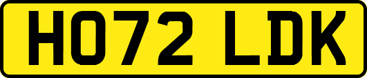 HO72LDK