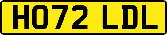 HO72LDL