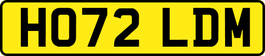 HO72LDM