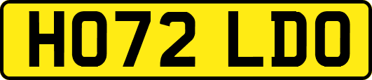 HO72LDO
