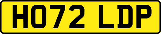 HO72LDP