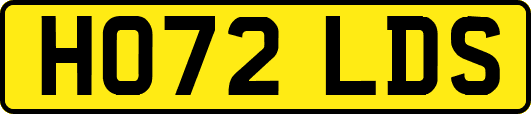HO72LDS