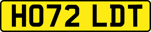 HO72LDT