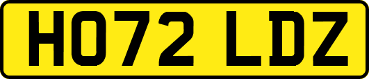 HO72LDZ