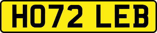 HO72LEB