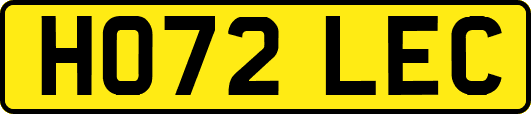 HO72LEC