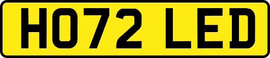 HO72LED
