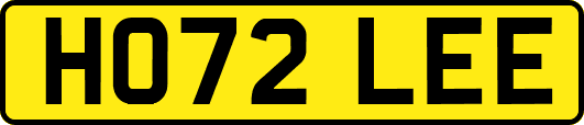 HO72LEE