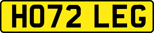 HO72LEG