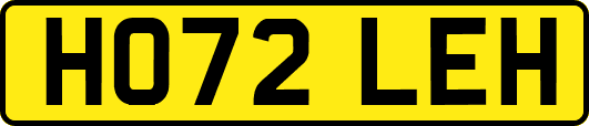 HO72LEH