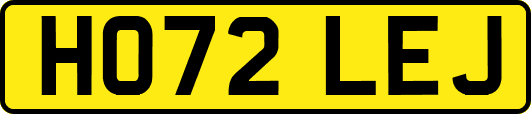 HO72LEJ