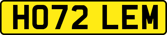 HO72LEM