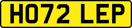 HO72LEP