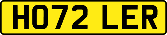 HO72LER