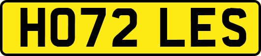 HO72LES