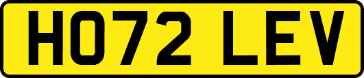 HO72LEV