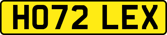 HO72LEX