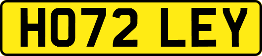 HO72LEY