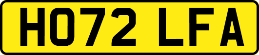 HO72LFA