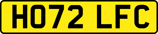 HO72LFC