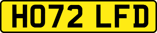 HO72LFD