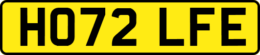 HO72LFE
