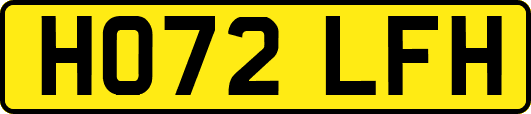 HO72LFH