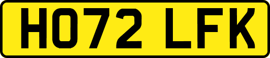 HO72LFK