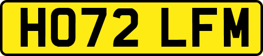 HO72LFM
