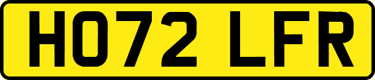 HO72LFR