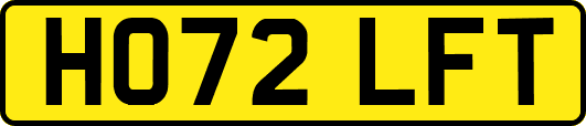 HO72LFT