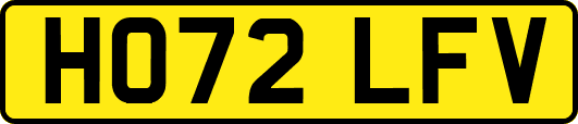 HO72LFV