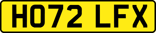 HO72LFX