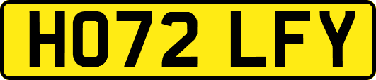 HO72LFY