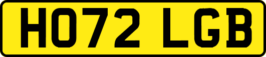 HO72LGB