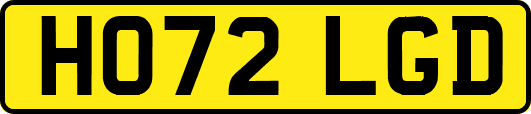 HO72LGD