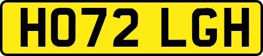 HO72LGH