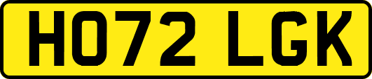 HO72LGK