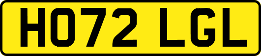 HO72LGL