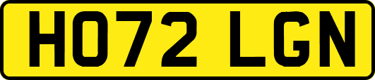HO72LGN