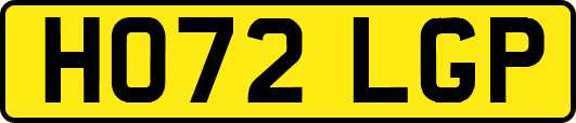 HO72LGP
