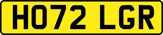 HO72LGR