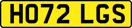 HO72LGS