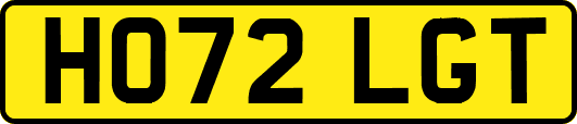 HO72LGT