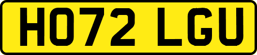 HO72LGU