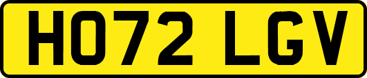 HO72LGV