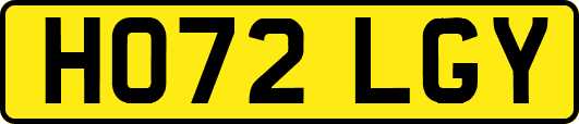 HO72LGY